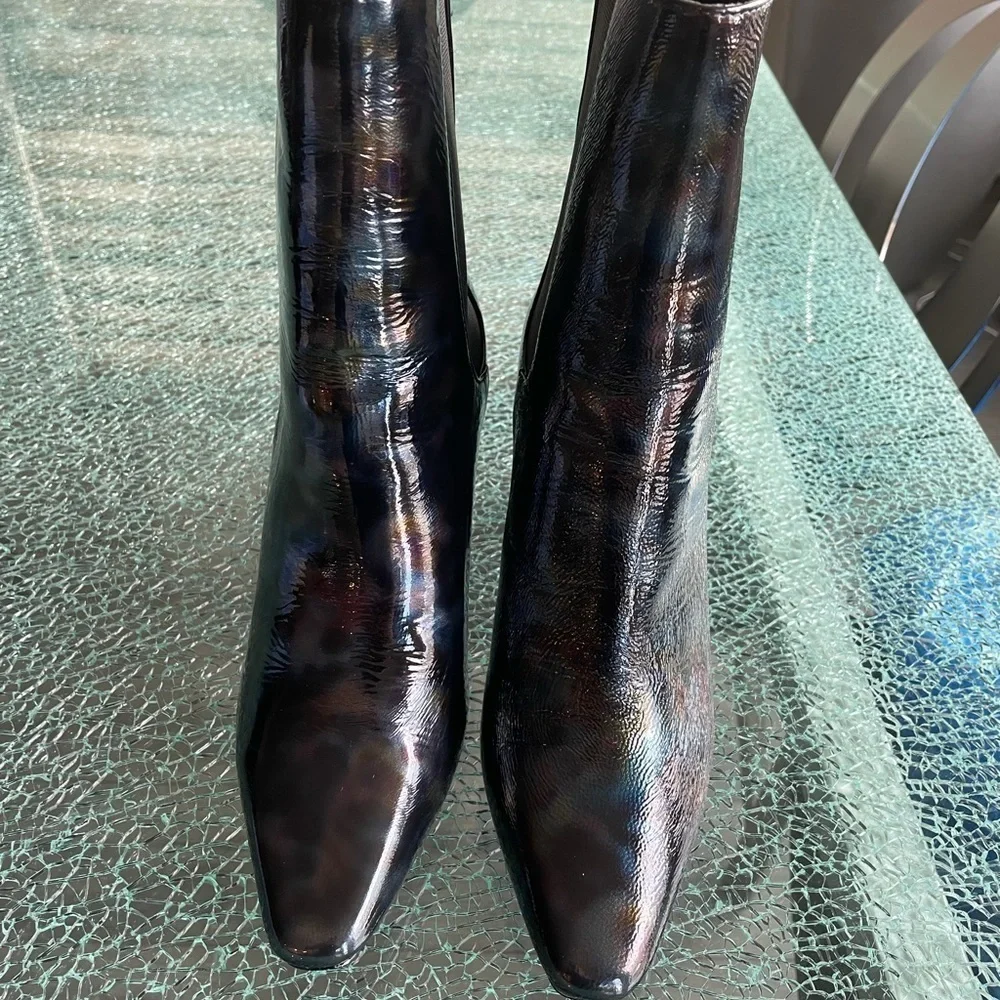 Donald Pliner boots‎ 9 M